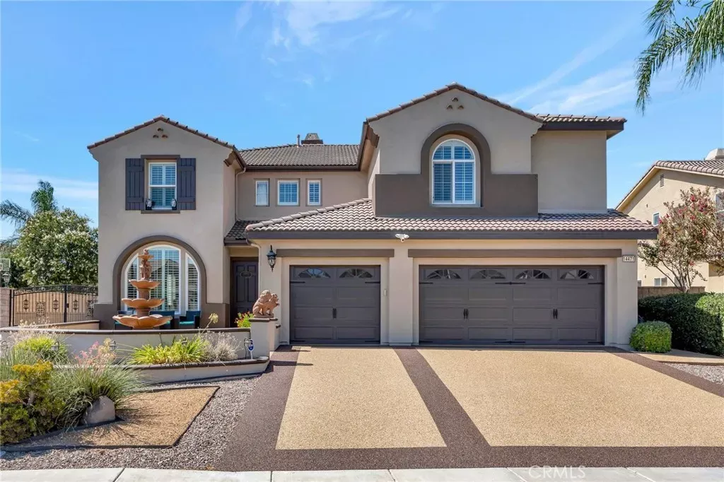 Property Photo: 14471 Rock Canyon Court CA 92880