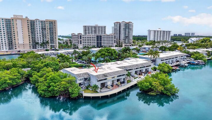 Property Photo:  203 Poinciana Dr 103  FL 33160 