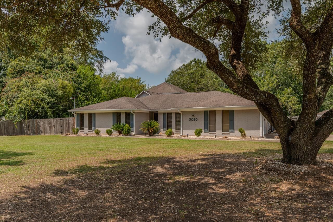 Property Photo: 7050 Guess Rd. TX 77708