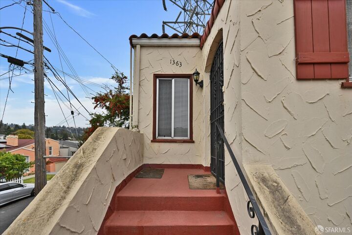 Property Photo: 1363 Bates Road CA 94310