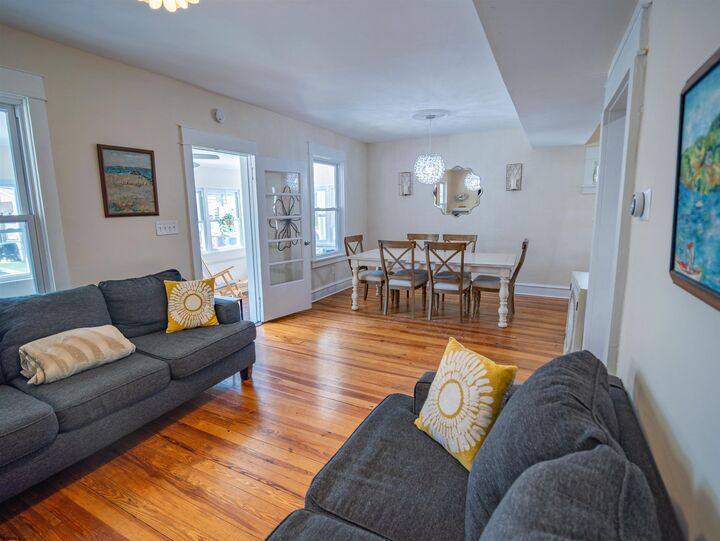 Property Photo: 127 N Princeton Ave NJ 08406