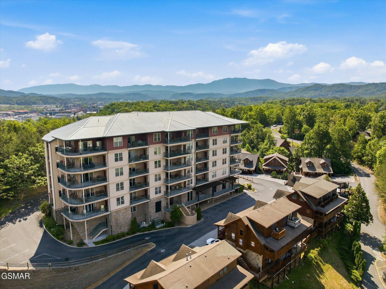 Property Photo:  410 Big Bear Way  TN 37863 