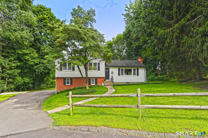 Property Photo:  2 Chestnut Circle  CT 06770 