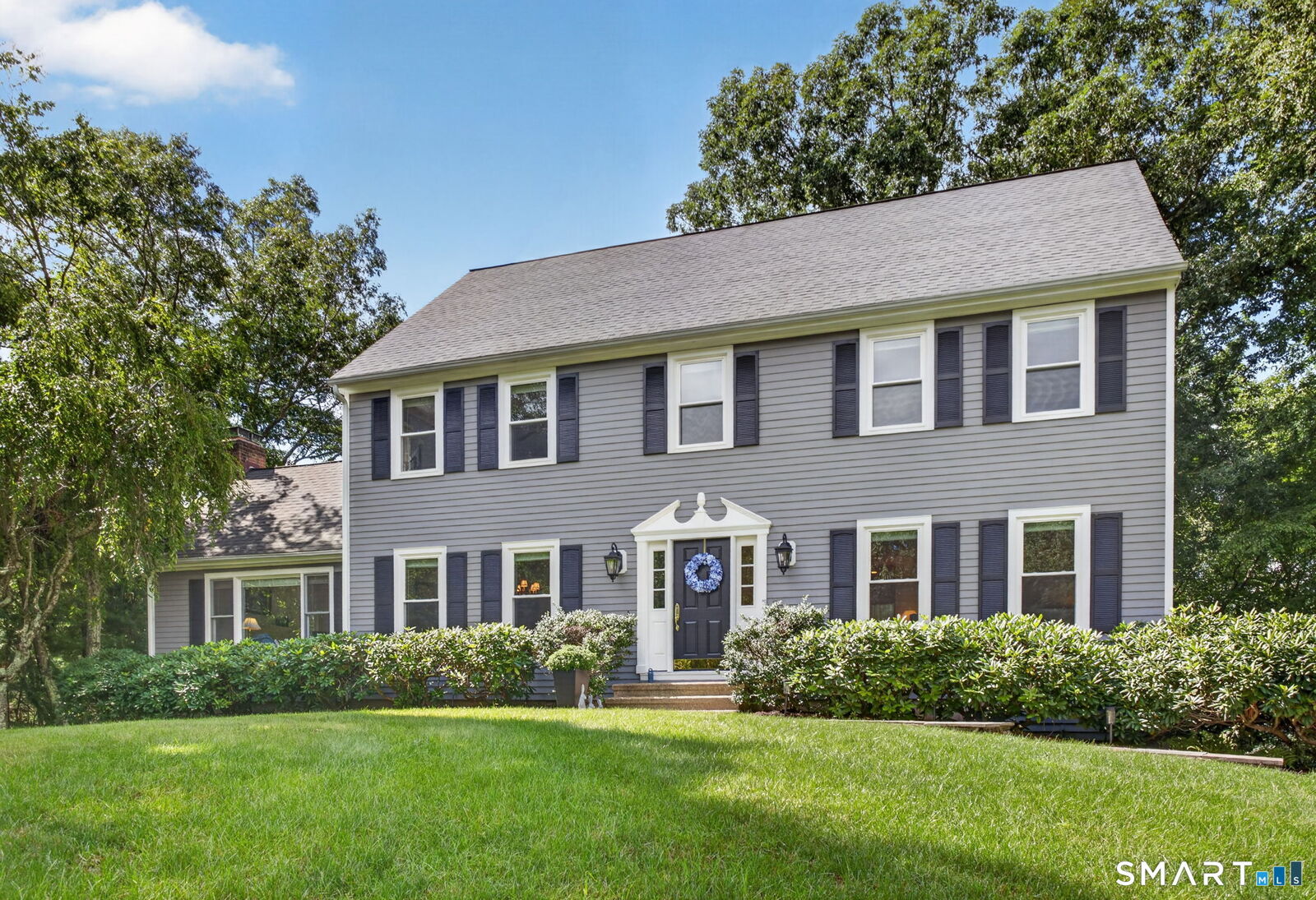 Property Photo: 3 Beagle Trail CT 06482