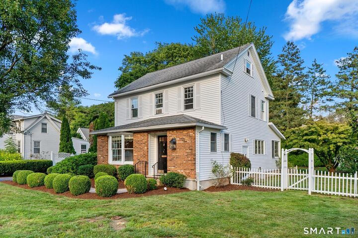 Property Photo: 119 Autumn Street CT 06040