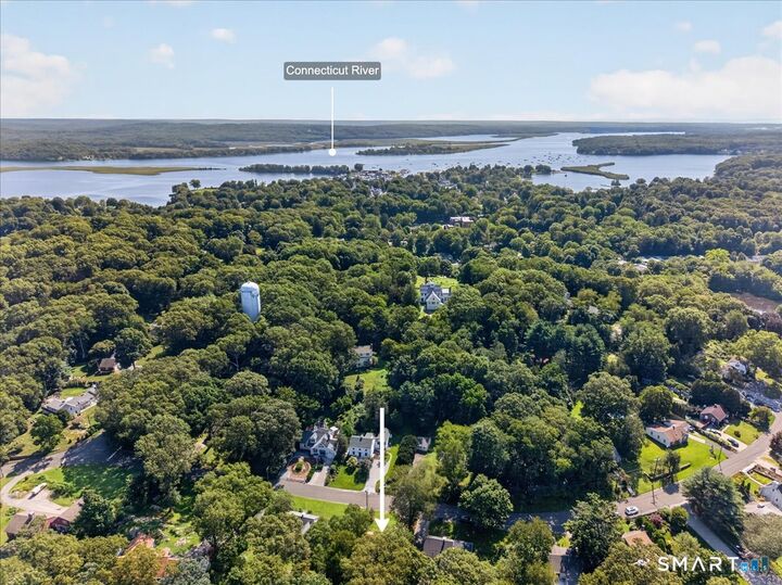 Property Photo:  40 Sunset Terrace  CT 06426 