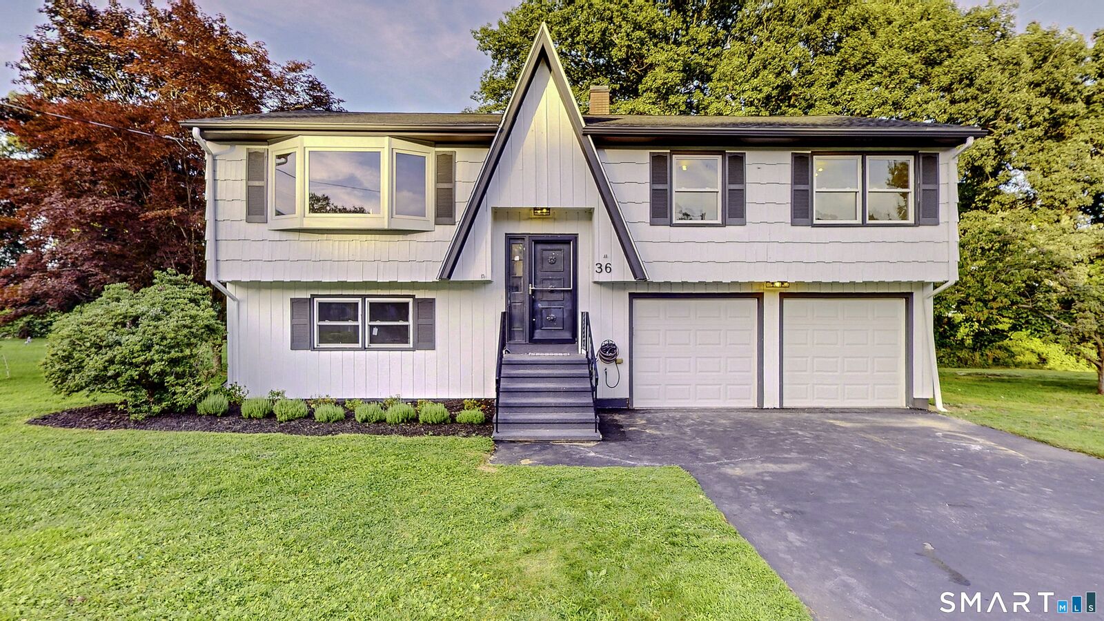 Property Photo:  36 Great Meadow Road  CT 06460 