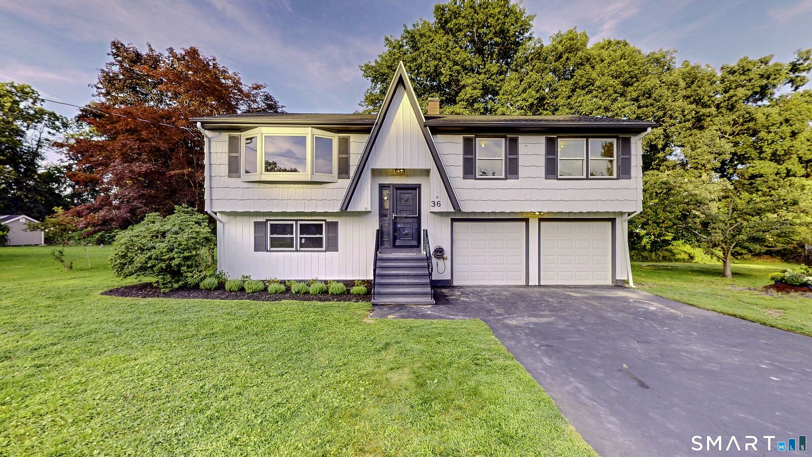Property Photo: 36 Great Meadow Road CT 06460