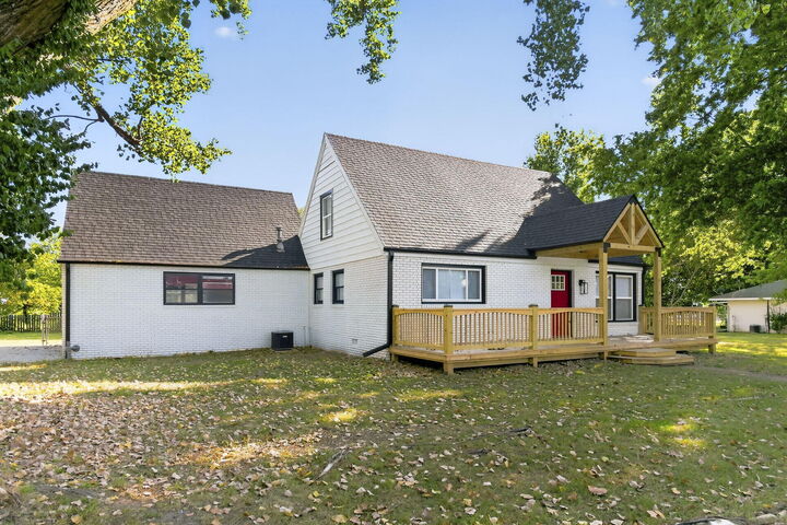 Property Photo:  416 Beam Street  MO 65781 