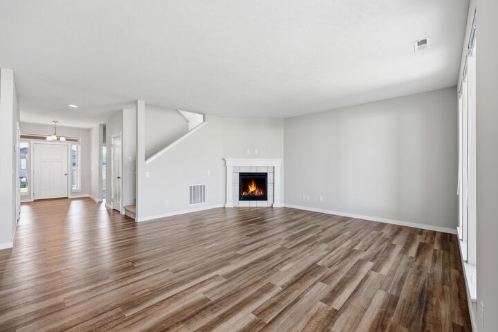 Property Photo: 8411 N Summerhill Ln WA 99208