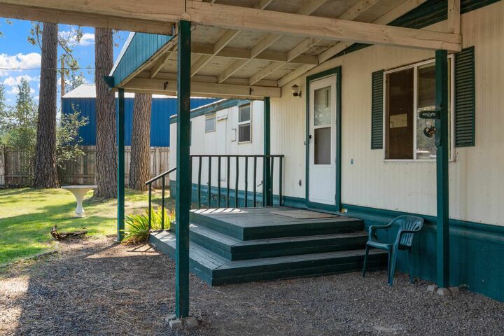 Property Photo:  6447 Kathy Pl  WA 99026 