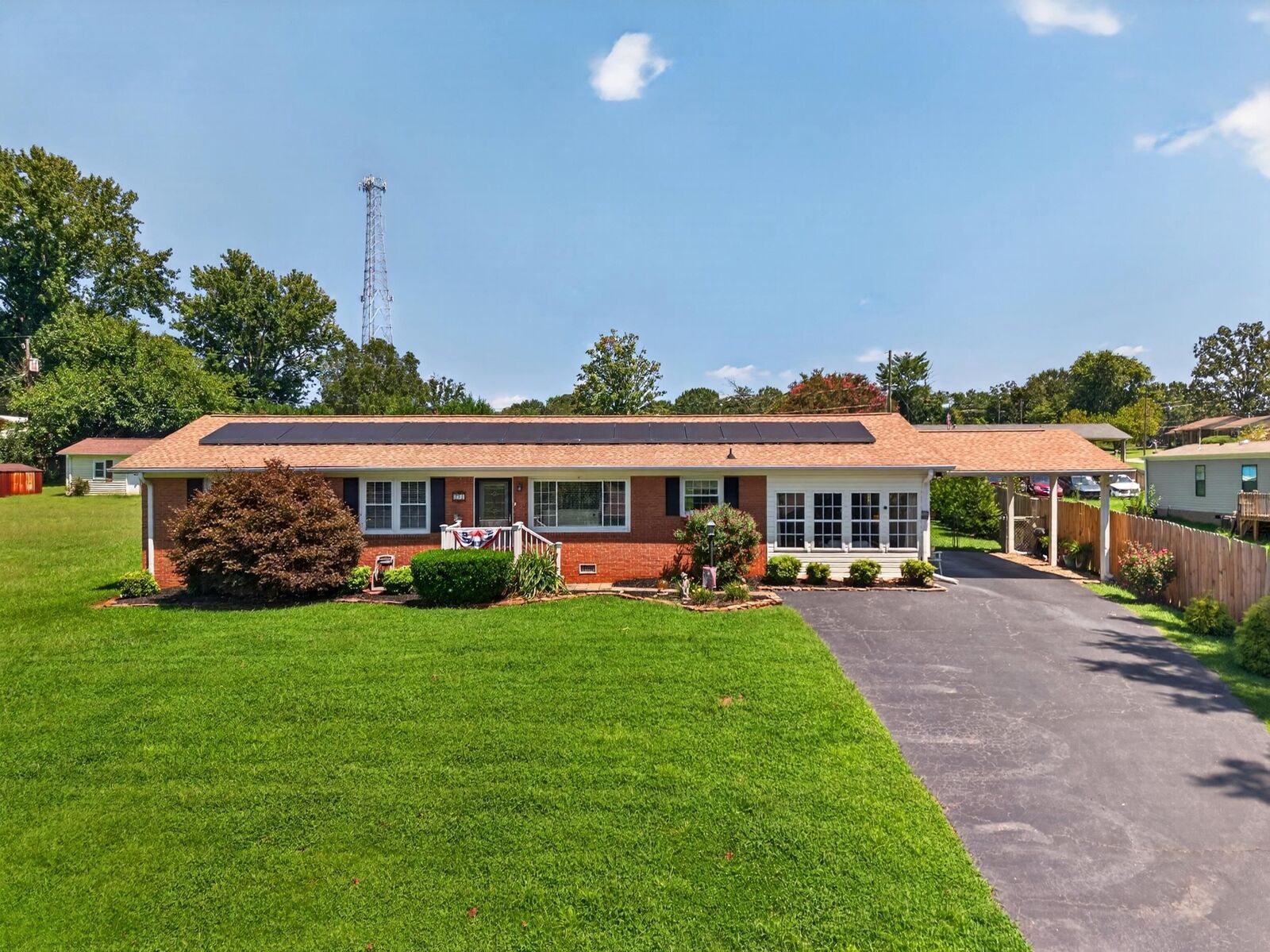 Property Photo:  231 Overhill Drive  SC 29334 