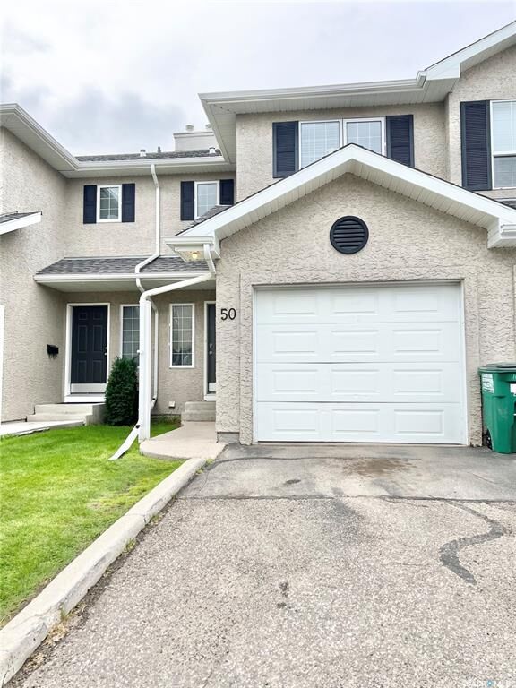 Property Photo: 103 Banyan Crescent 50 SK S7V 1G3