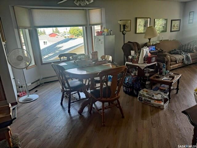 Property Photo: 62 24th Street 202 SK S0M 0E0
