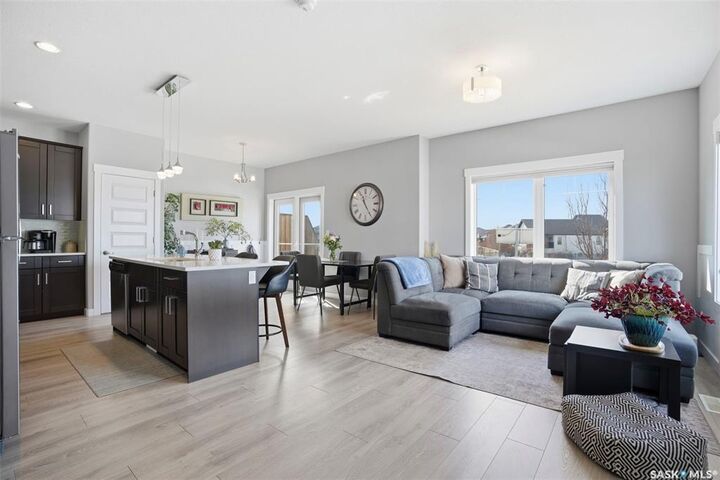 Property Photo: 510 Kloppenburg Crescent 11 SK S7W 0X8