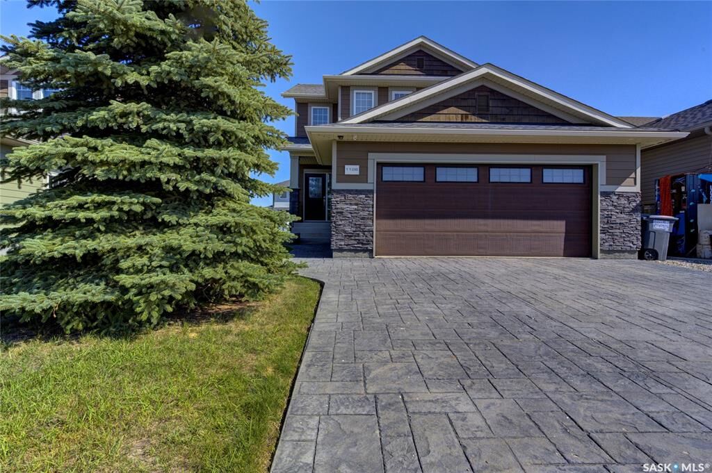 Property Photo:  1126 Denham Rise  SK S7R 0B2 