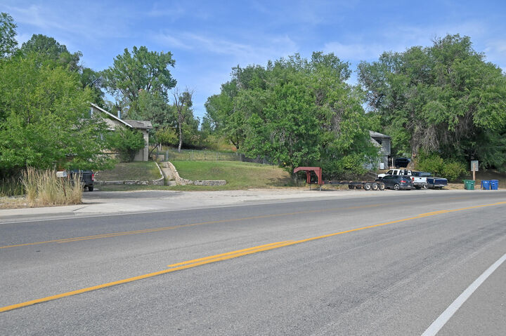 Property Photo:  1035 W Loucks Street  WY 82801 