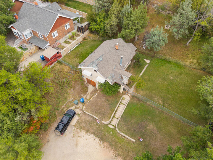 Property Photo:  1035 W Loucks Street  WY 82801 