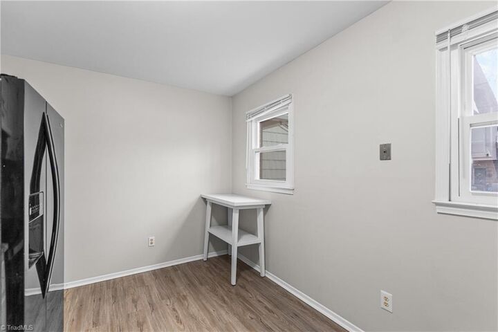 Property Photo: 3921 Valley Court G NC 27106