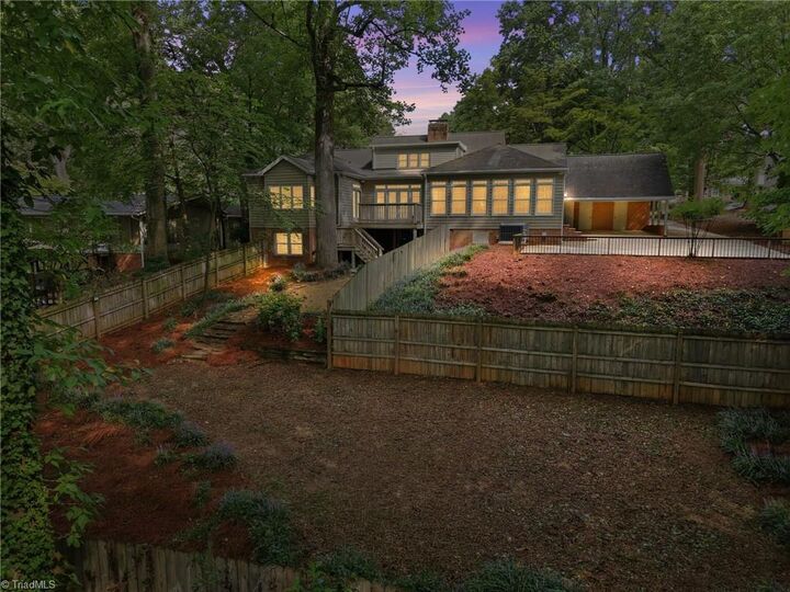 Property Photo:  217 Sheridan Drive  NC 28144 