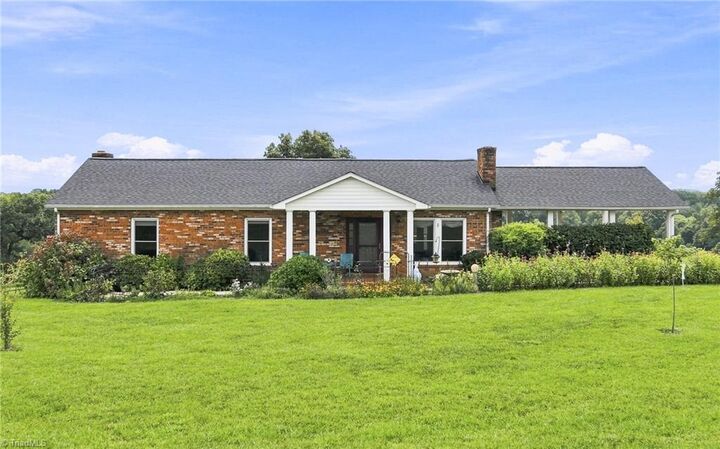 Property Photo:  294 Clayton Drive  NC 27028 