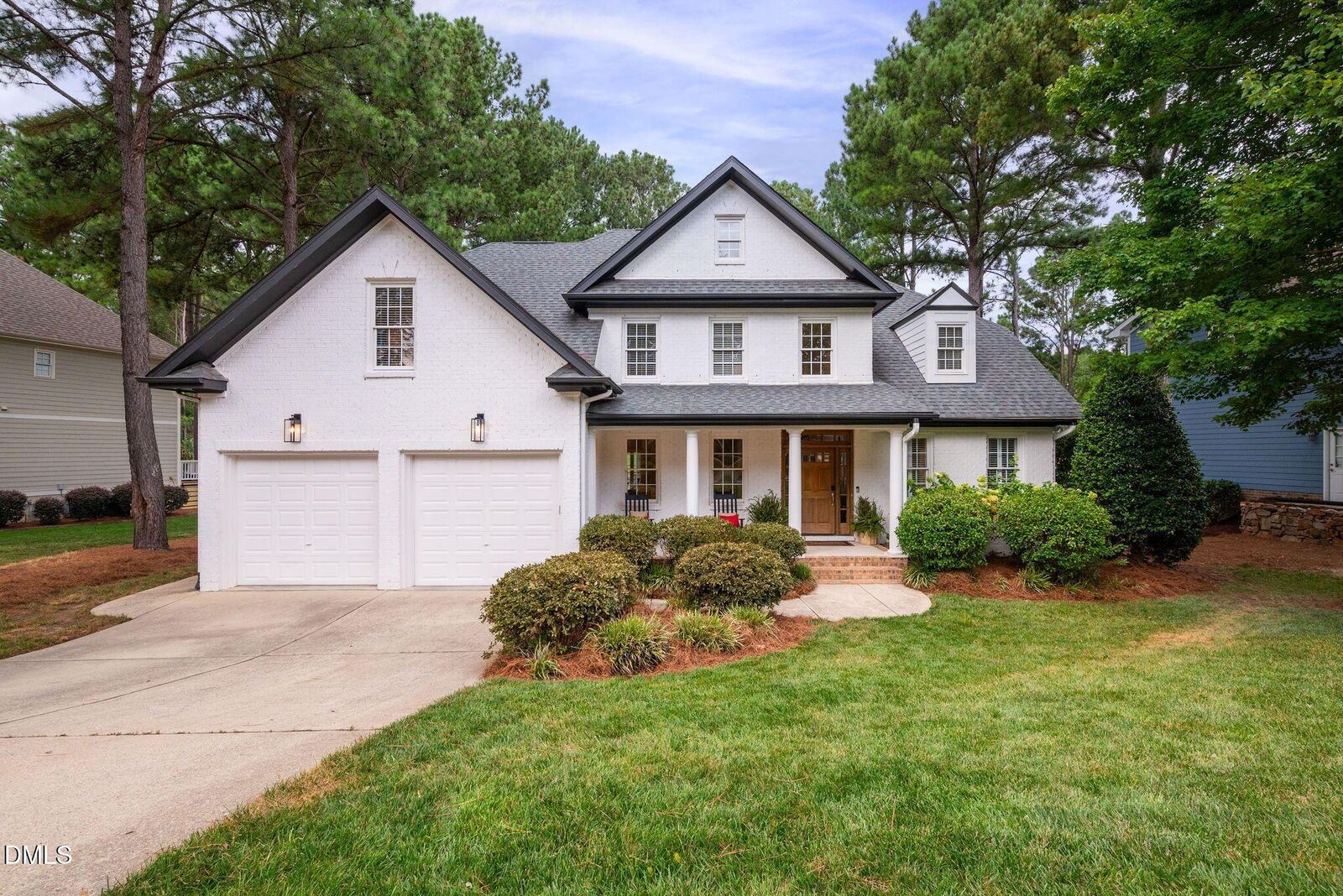 Property Photo:  1413 Heritage Links Drive  NC 27587 