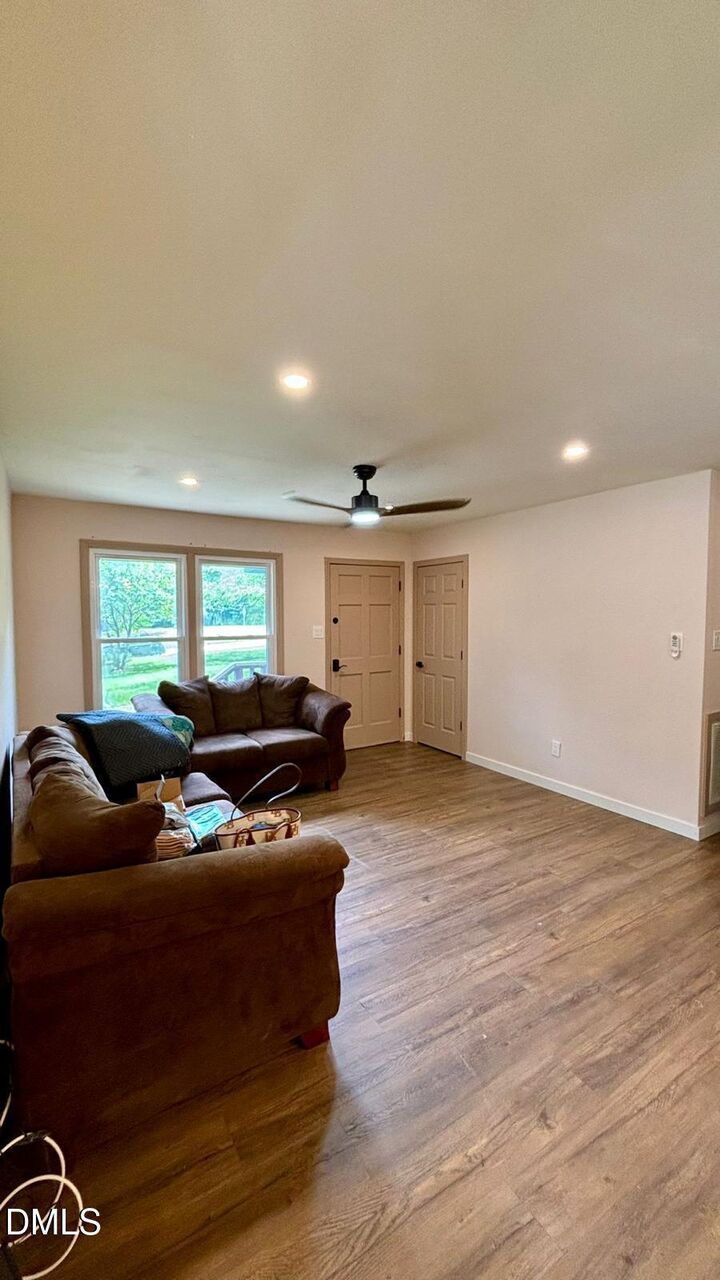 Property Photo: 1113 Suffolk Boulevard NC 27603