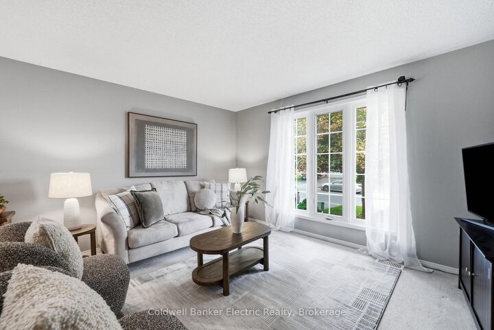 Property Photo:  854 Abbey Lane  ON K9H 7N6 