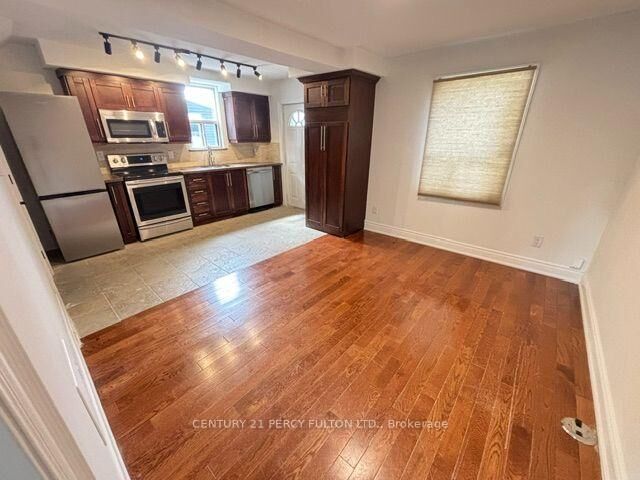 Property Photo:  540 Old Weston Road Main Floor Unit  ON M6N 3B1 