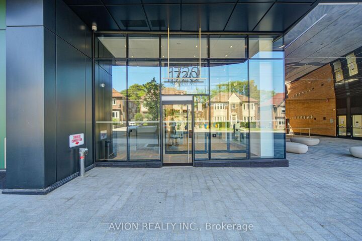 Property Photo:  1720 Bayview Avenue Opt 2-321  ON M4G 3C4 