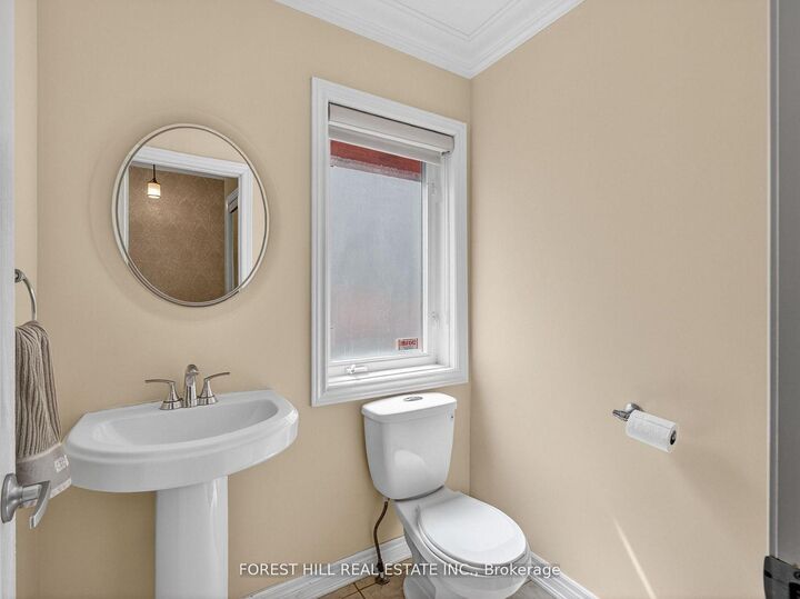 Property Photo:  12 Stookes Crescent  ON L4E 0J3 