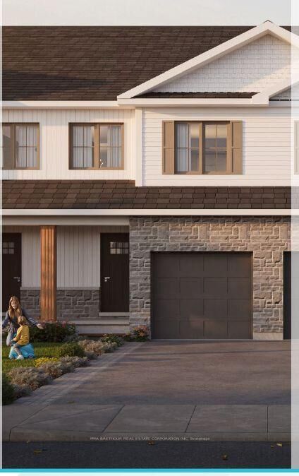 Property Photo:  129 Doctor Agnes Craine Drive  ON K7A 0B8 