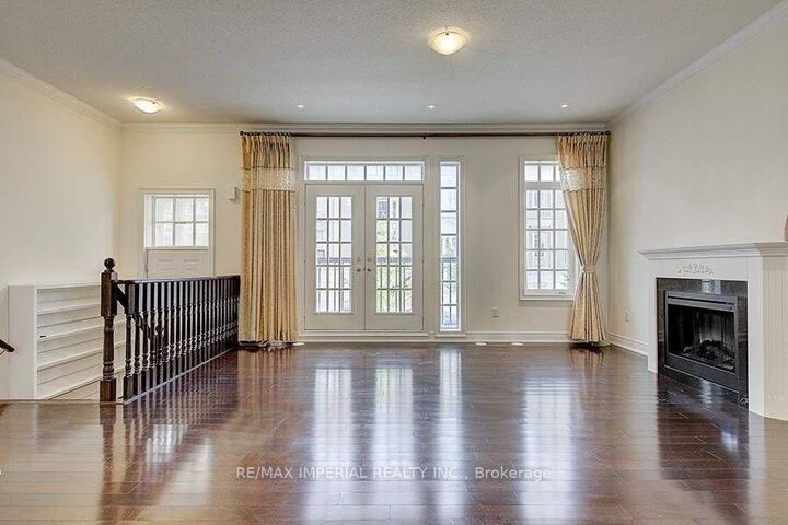 Property Photo: 62 Lord Durham Road ON L6G 0C1