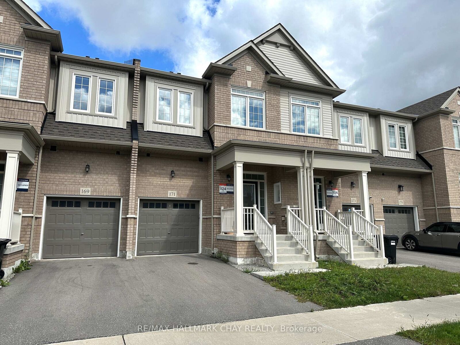 Property Photo:  171 Shepherd Drive  ON L9S 2Z5 