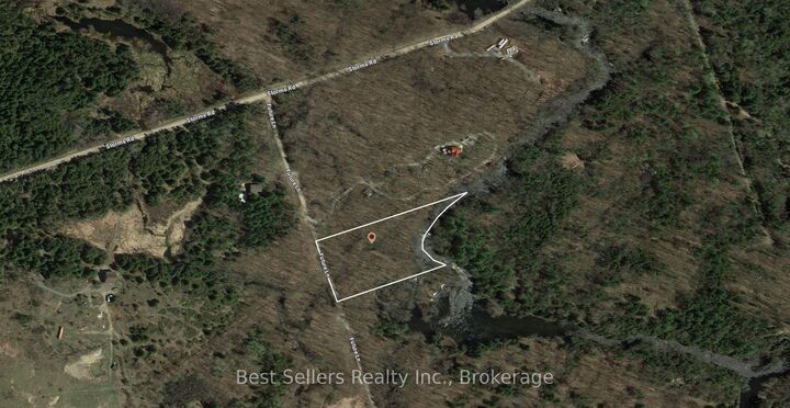 Property Photo:  43 Future Lane  ON K0K 2M0 