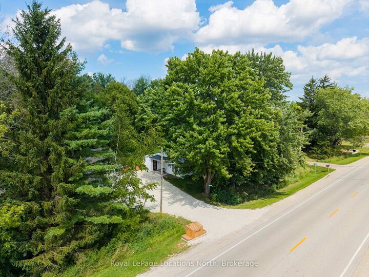 Property Photo:  145839 Grey Road 12 N/A  ON N4L 1W5 