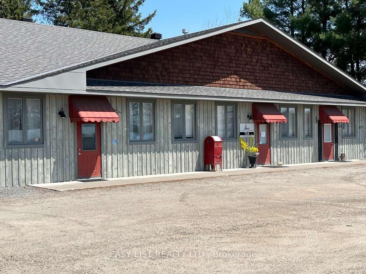 Property Photo: 60 Ontario Street 3 ON P0A 1C0