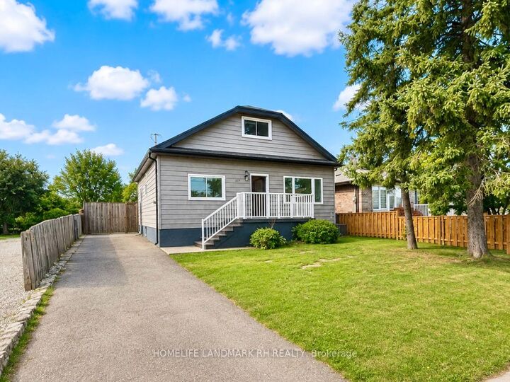 Property Photo:  217 Limeridge Road W  ON L9C 2V4 