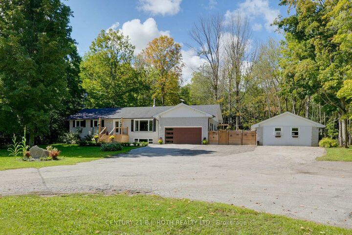 Property Photo: 1250 County Road 6 N/A S ON L0L 2T0