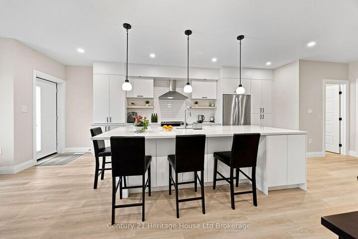 Property Photo: 361 Quarter Town Line 1102 ON N5G 0K2