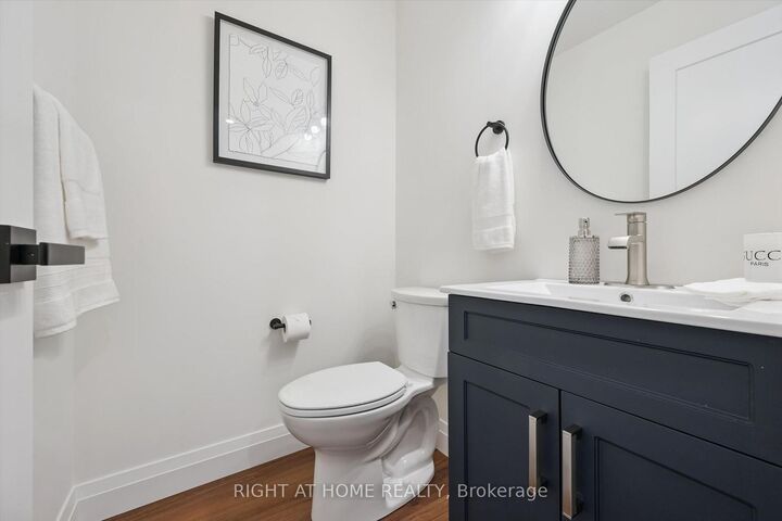Property Photo: 2294 Seton Crescent ON L7L 6Y4