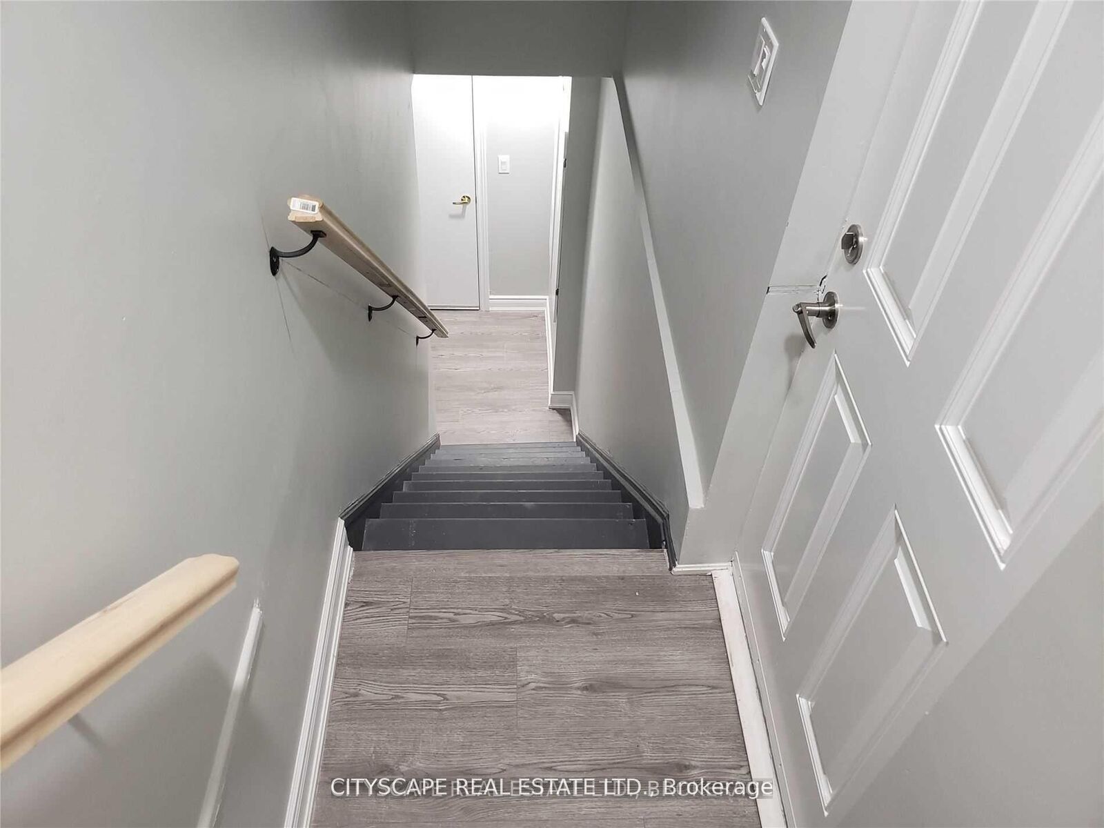 Property Photo:  4375 Trail Blazer Way Bsmt  ON L5R 0C5 