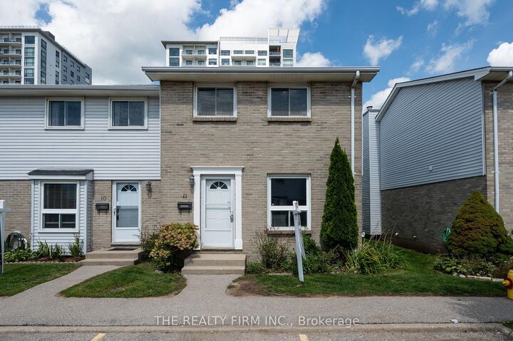 1786 Attawandaron Road 11 — photo 1