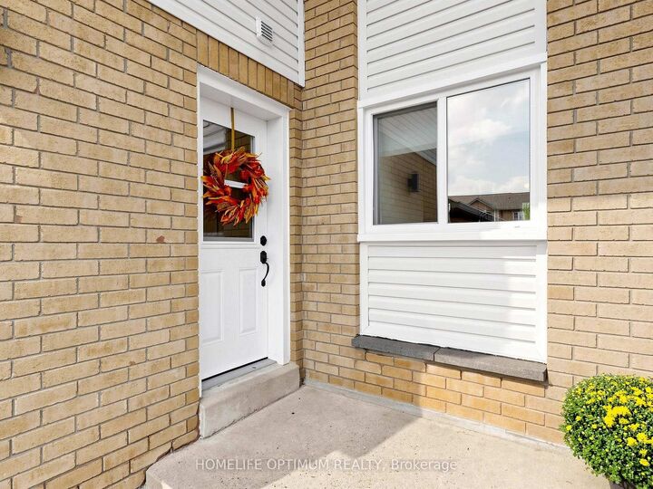 Property Photo:  1258 Coleman Court  ON L9S 1X4 