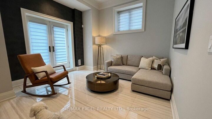 Property Photo:  106 Kingsdale Avenue Basement  ON M2N 3W6 