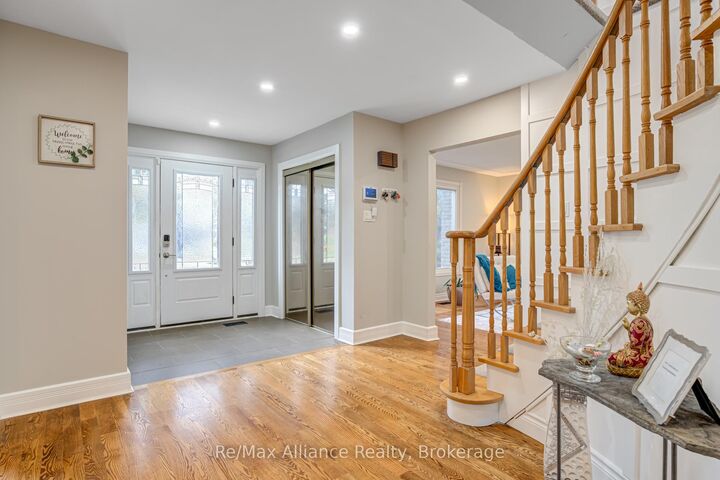 Property Photo: 1168 Havendale Boulevard ON L7P 3E3