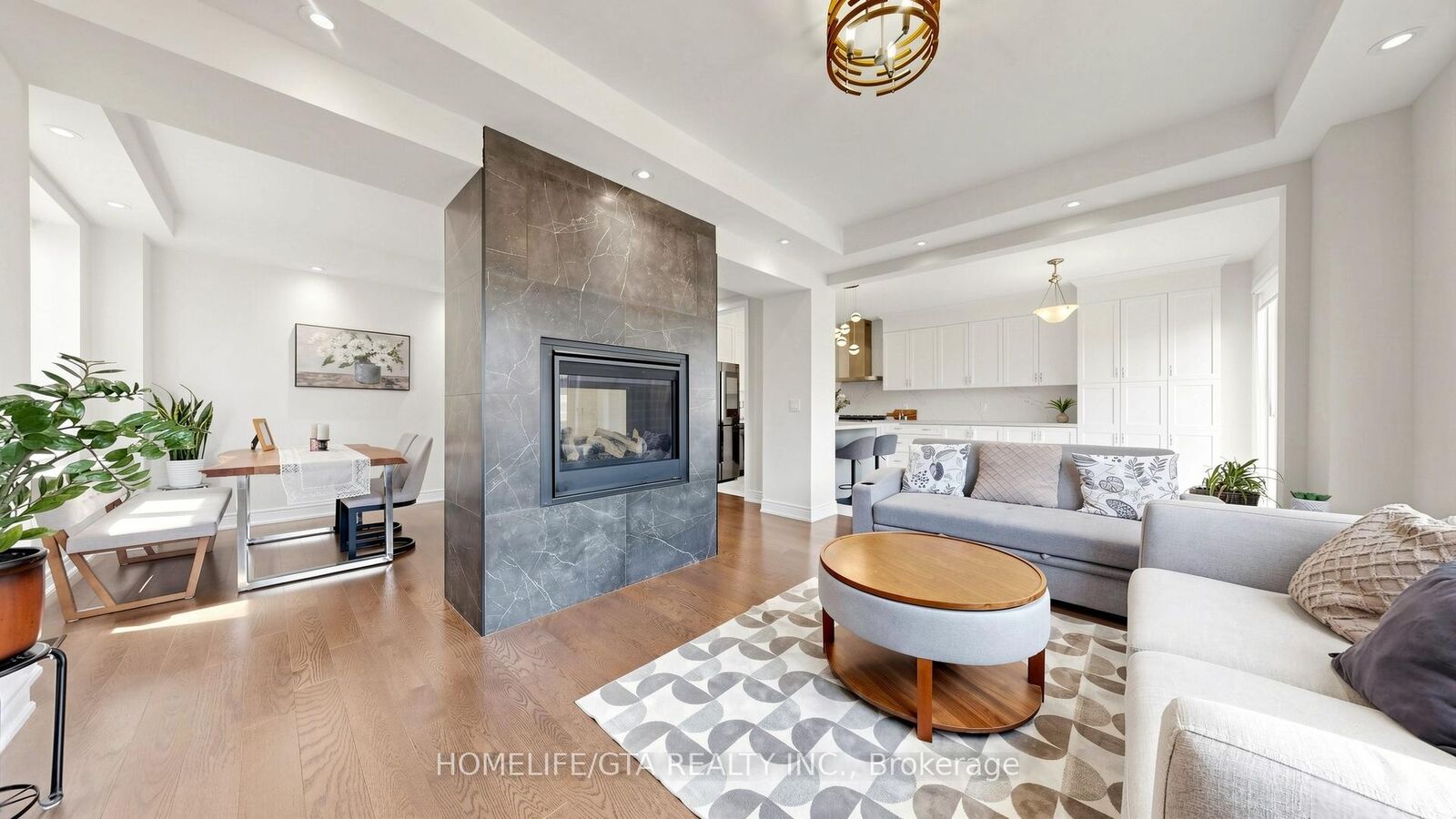 Property Photo: 1067 Purus Path ON L1X 0H3
