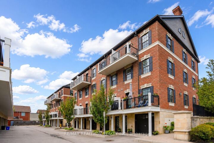 Property Photo: 10060 Keele Street 11 ON L6A 4V6