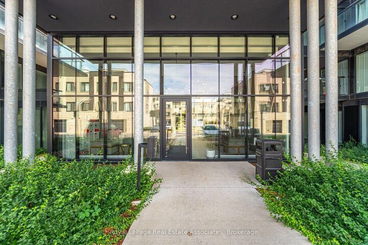Property Photo:  1119 Cooke Boulevard B327  ON L7T 0C7 