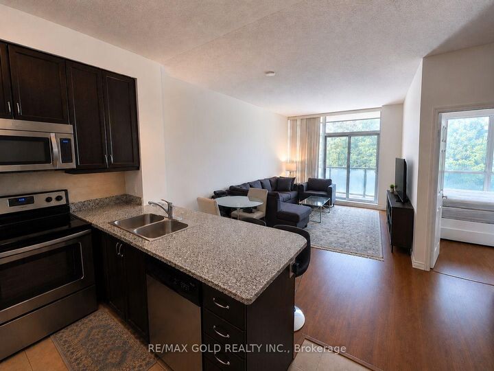 Property Photo:  25 Lower Simcoe Street #310  ON M5J 3A1 